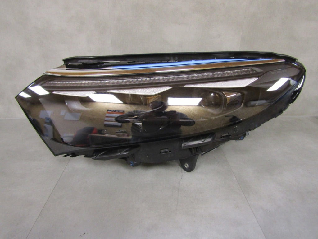 Prednji far MERCEDES EQS W296 FULL LED DIGITAL LIGHT 22- LH lijevi A2969064903
