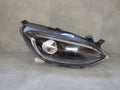 Prednji far FORD FIESTA MK8 VIII FULL LED LIFT 21- RH