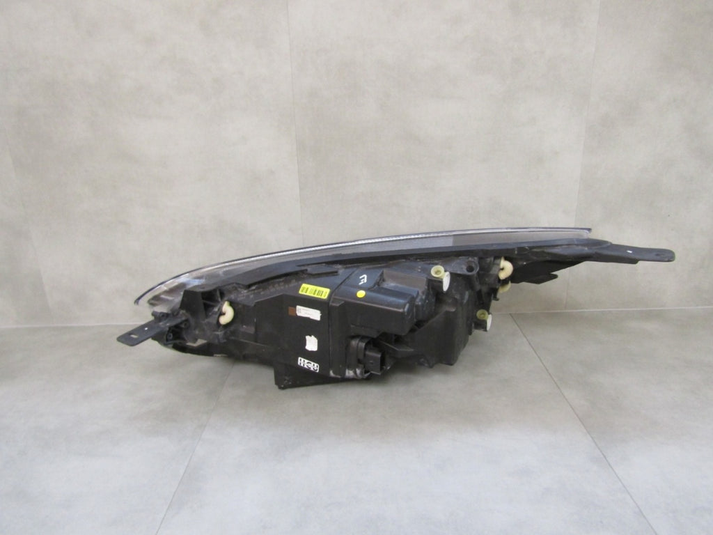 Prednji far FORD FIESTA MK8 VIII FULL LED LIFT 21- RH