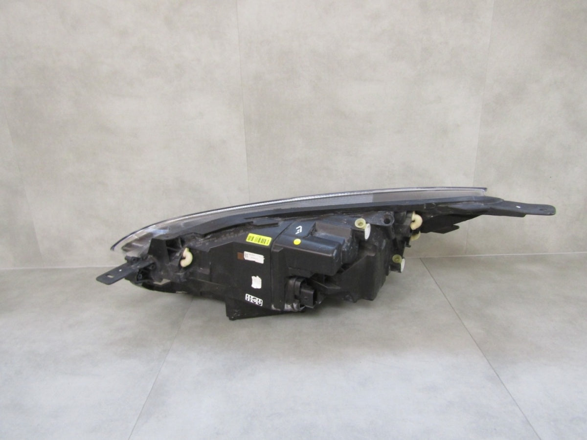 Prednji far FORD FIESTA MK8 VIII FULL LED LIFT 21- RH