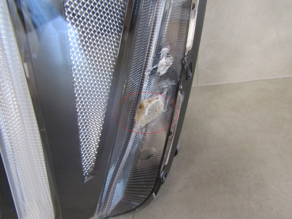 Prednji far KIA NIRO II EV FULL LED LH lijevi 22-