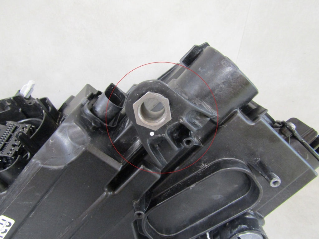 Prednji far SKODA FABIA IV 4 FULL LED RH desni 21- 6VB941016B