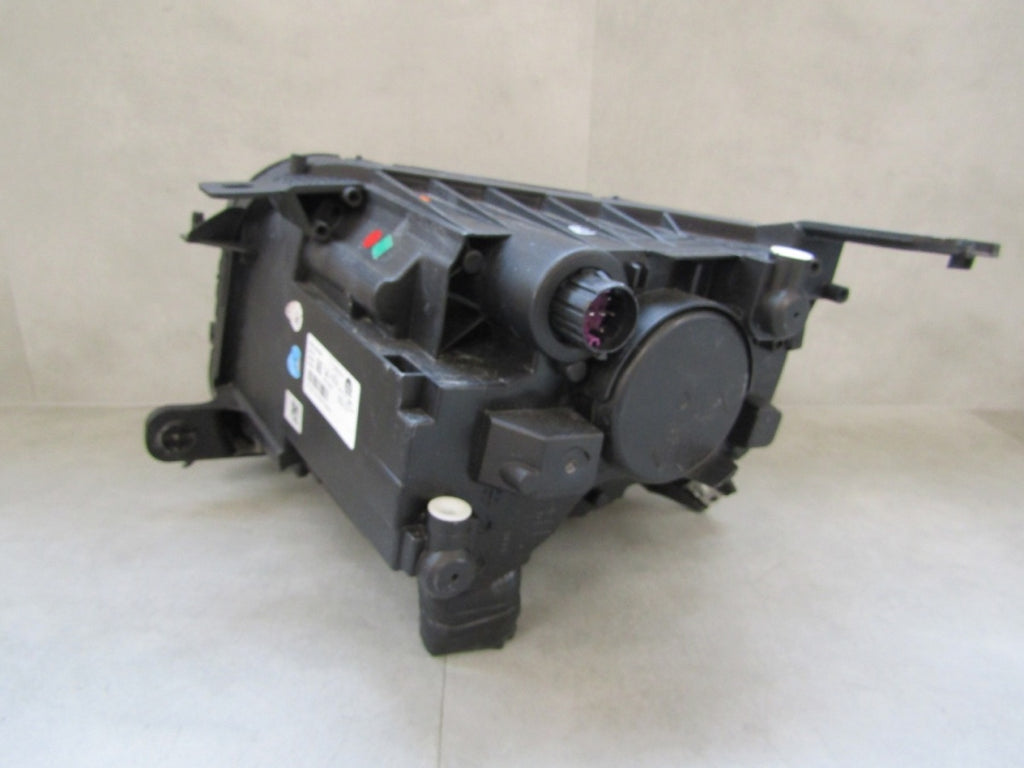Prednji far FIAT 500E II 2 halogen RH desni 20- 521400300