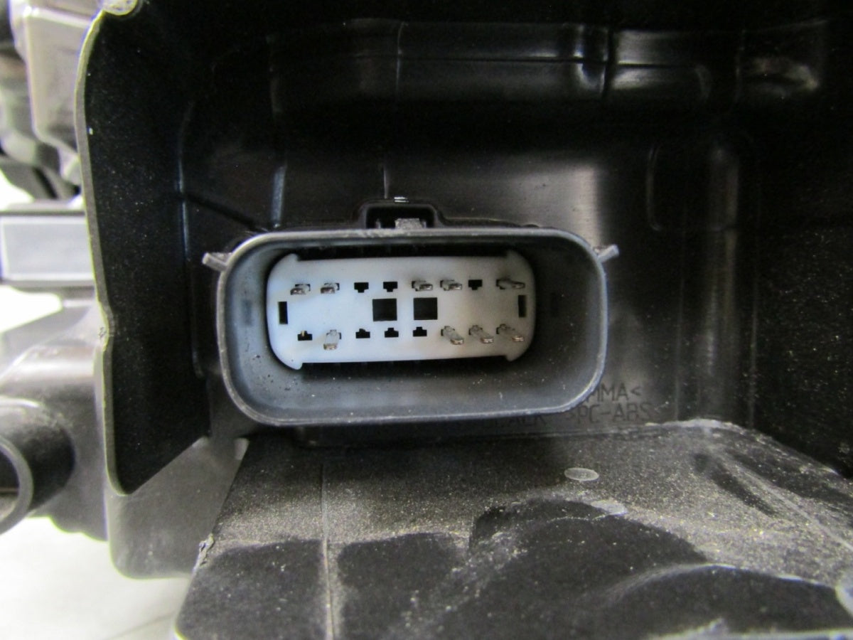 Prednji far FORD MUSTANG MACH-E MACHE LED BASE 20- RH desni LJ8B13E014BF