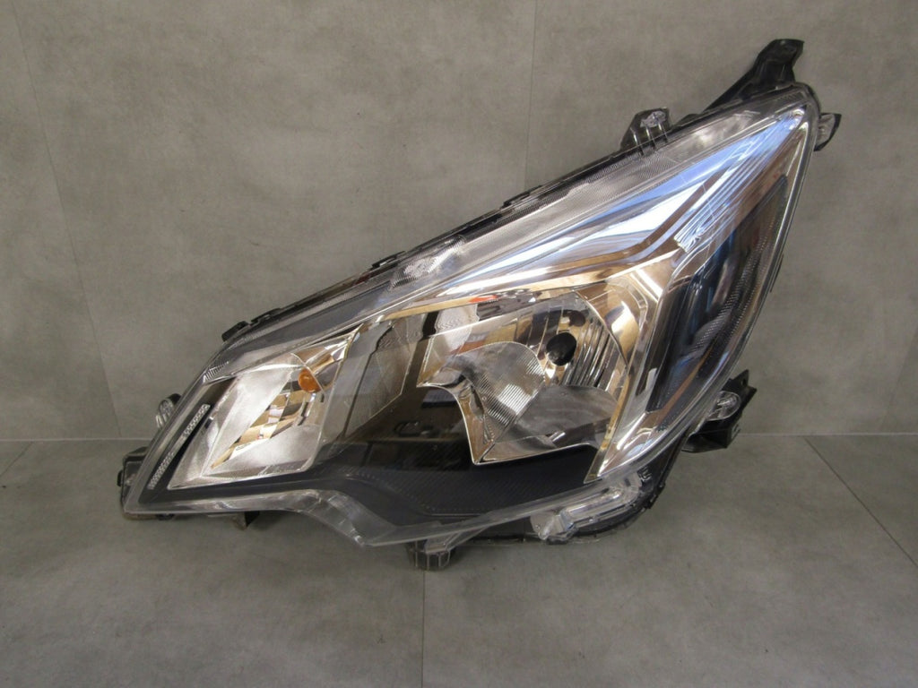 Prednji far Mitsubishi Space Star II 2 lift LH lijevi 8301D445 W5335 19-