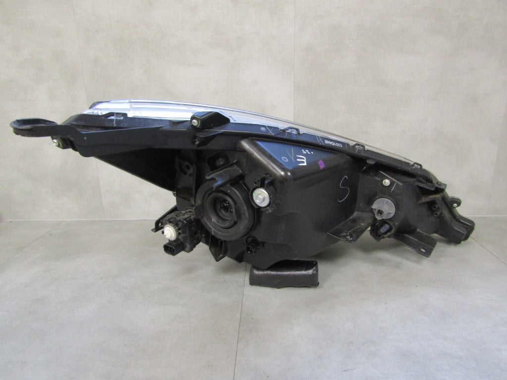 Prednji far Mitsubishi Space Star II 2 lift LH lijevi 8301D445 W5335 19-
