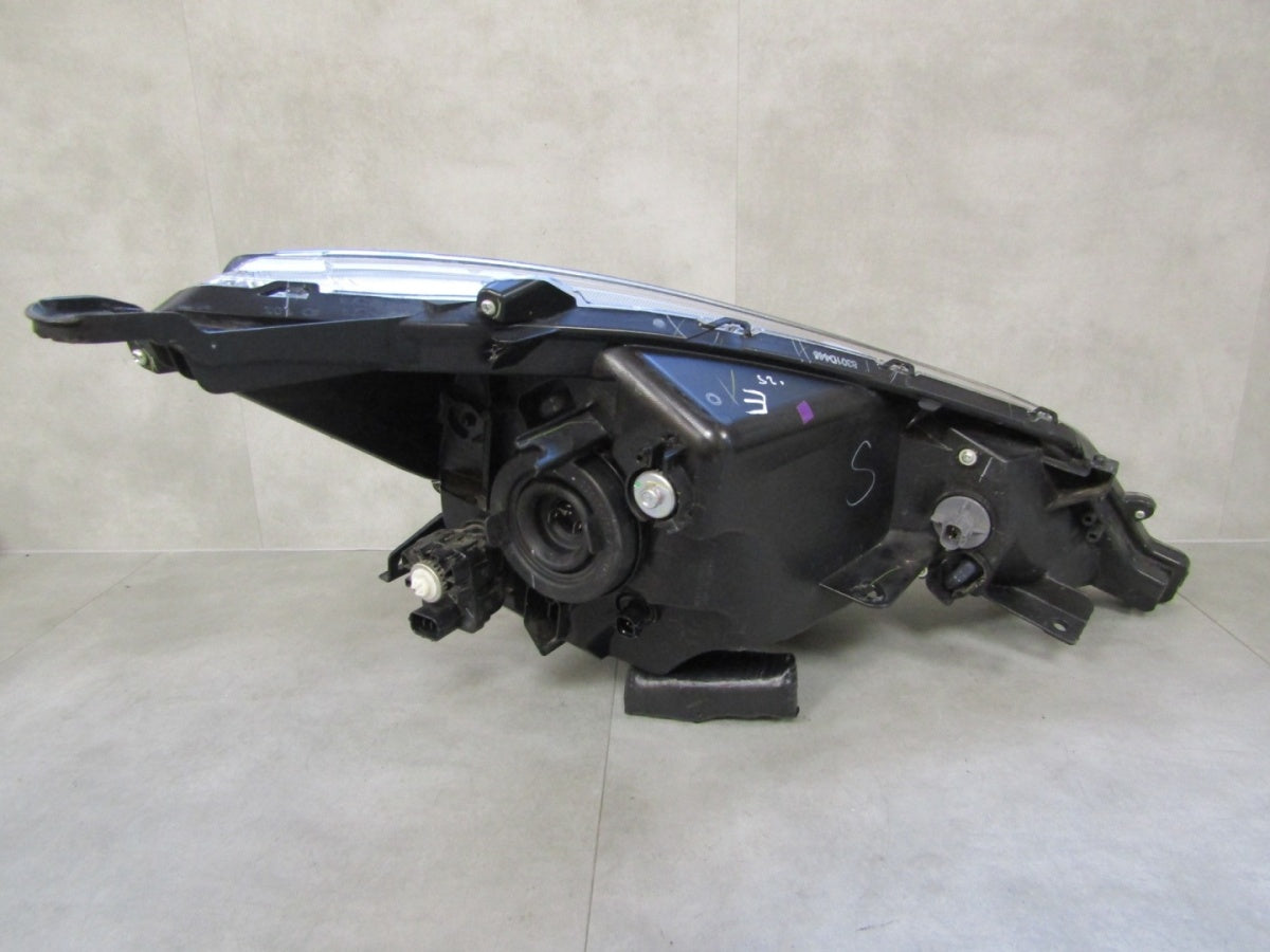 Prednji far Mitsubishi Space Star II 2 lift LH lijevi 8301D445 W5335 19-