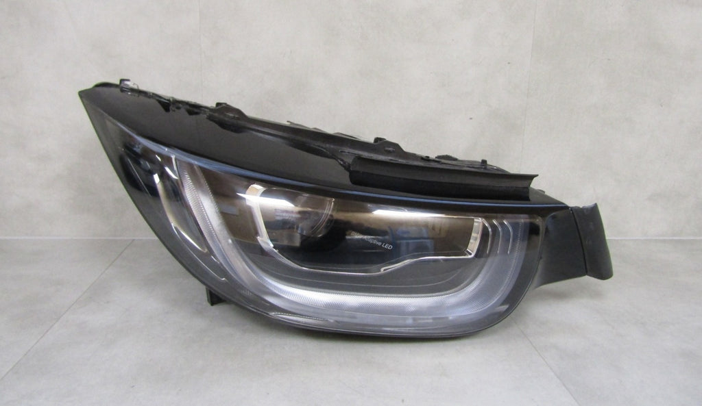 Prednji far BMW I3 LCI Lift FULL LED ADAPTIVE RH desni 17-22 9853420