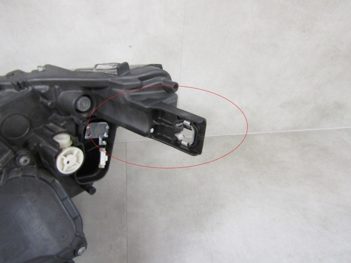 Prednji far BMW I3 LCI Lift FULL LED ADAPTIVE RH desni 17-22 9853420