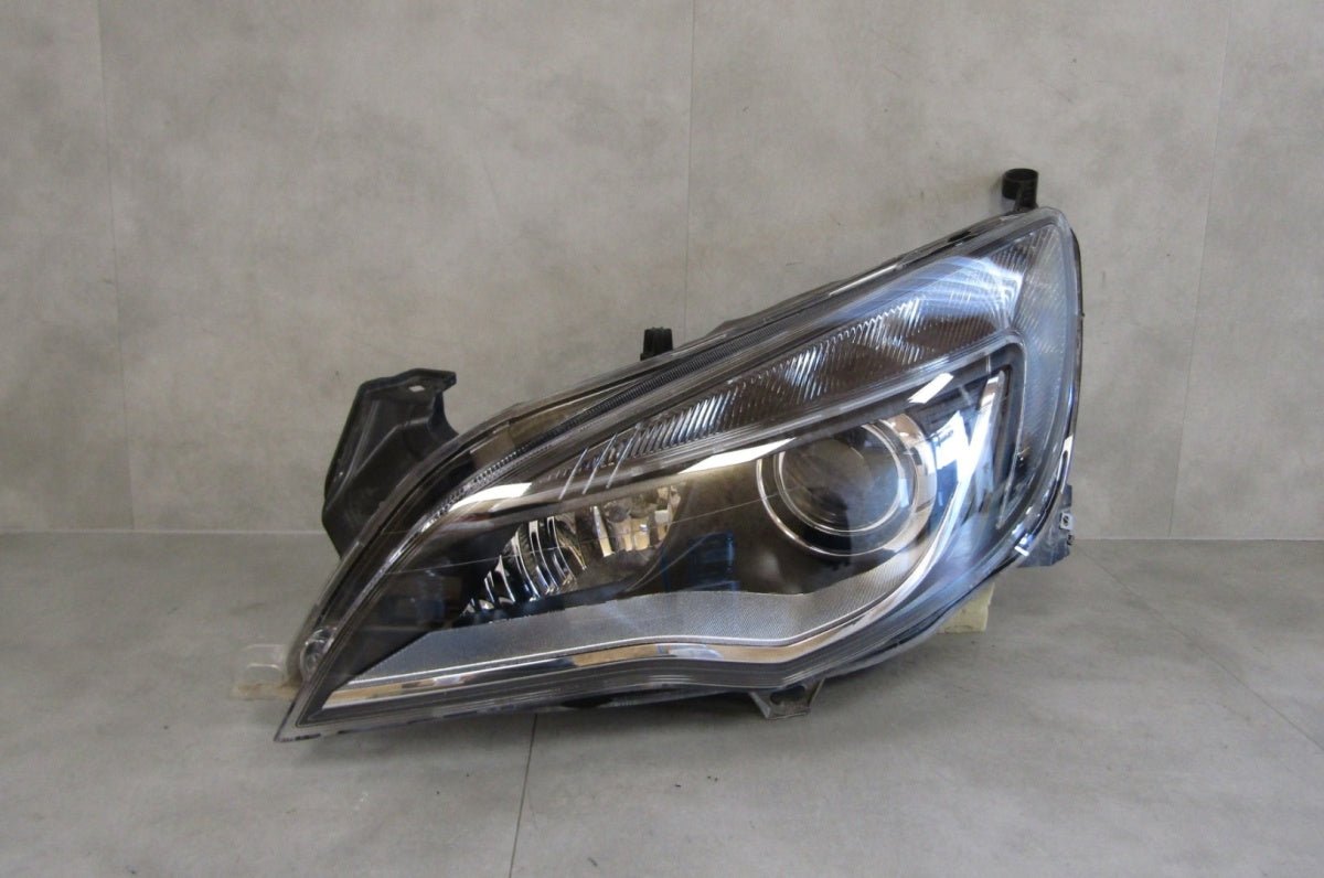 Prednji far OPEL ASTRA J IV xenon zakretni 09- LH lijevi 1ZT010012-01
