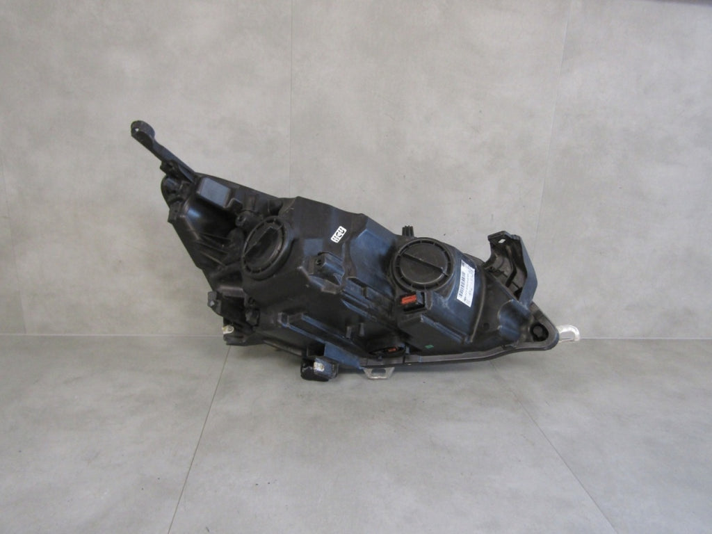 Prednji far OPEL ASTRA J IV xenon zakretni 09- LH lijevi 1ZT010012-01