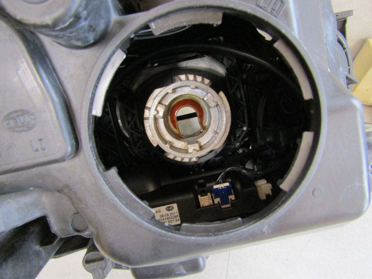 Prednji far OPEL ASTRA J IV xenon zakretni 09- LH lijevi 1ZT010012-01