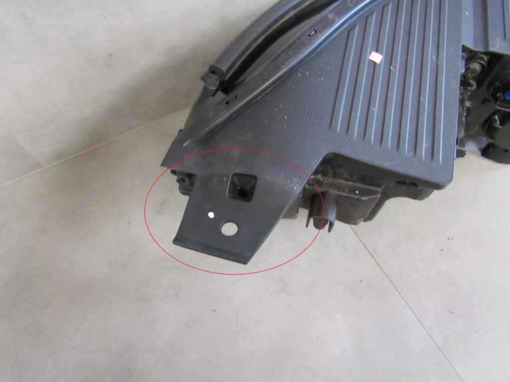 Prednji far HYUNDAI IONIQ 5 FULL LED 21- LH lijevi N05L1M04