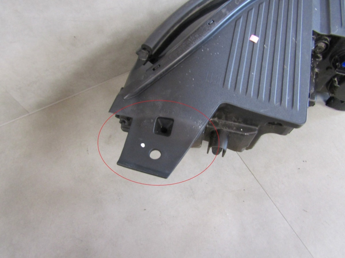 Prednji far HYUNDAI IONIQ 5 FULL LED 21- LH lijevi N05L1M04