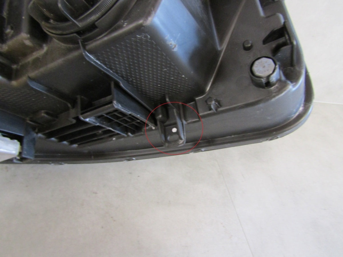 Prednji far HYUNDAI IONIQ 5 FULL LED 21- LH lijevi N05L1M04
