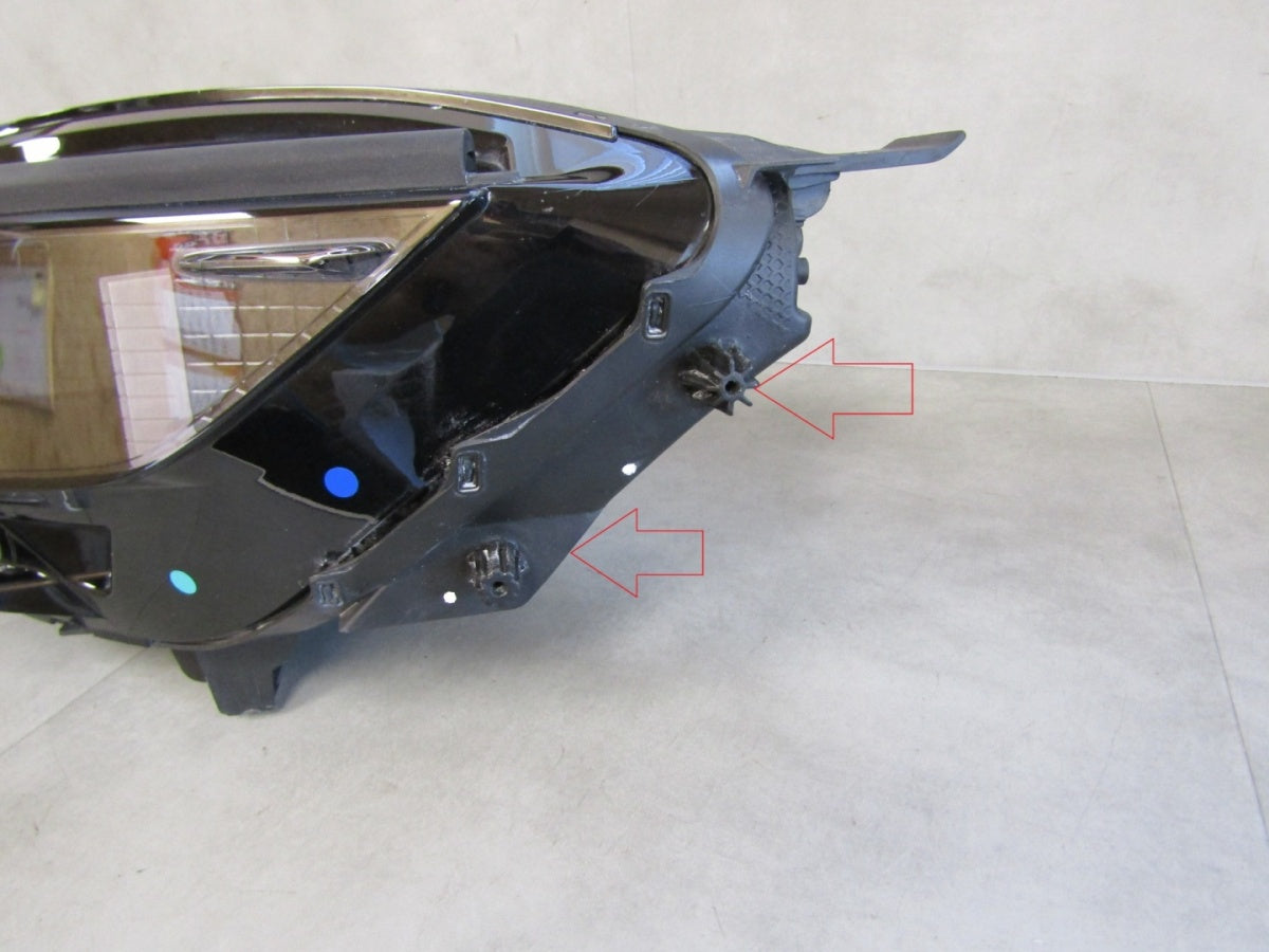 Prednji far HYUNDAI IONIQ 5 FULL LED 21- LH lijevi N05L1M04