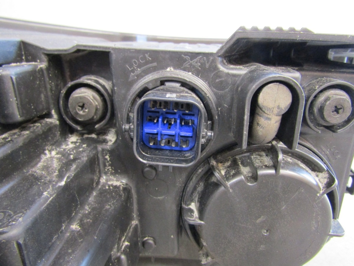 Prednji far HYUNDAI IONIQ 5 FULL LED 21- LH lijevi N05L1M04