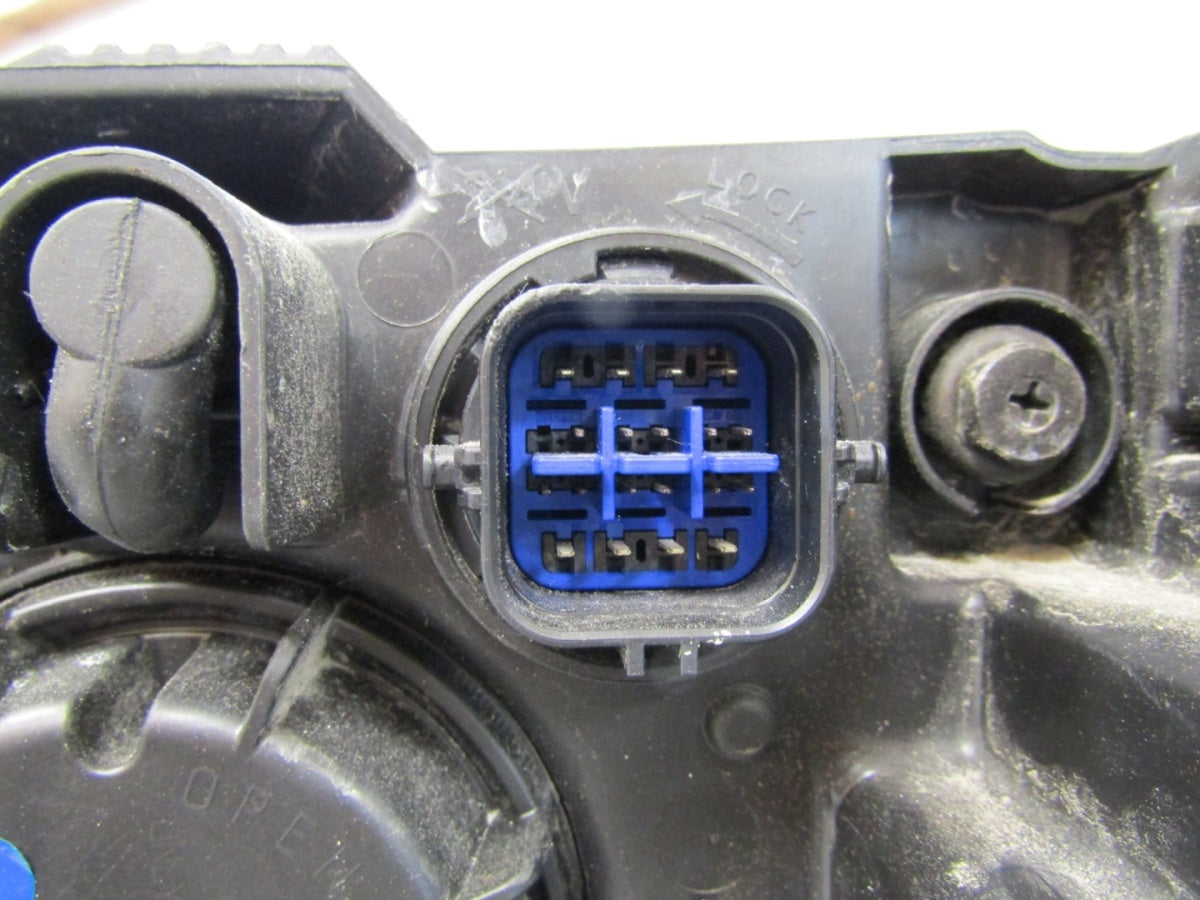 Prednji far HYUNDAI IONIQ 5 FULL LED 21- RH desni N05R2J02