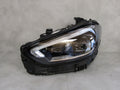 Prednji far MERCEDES C-KLASA W206 FULL LED DIGITAL LIGHT 22- LH A2069065304