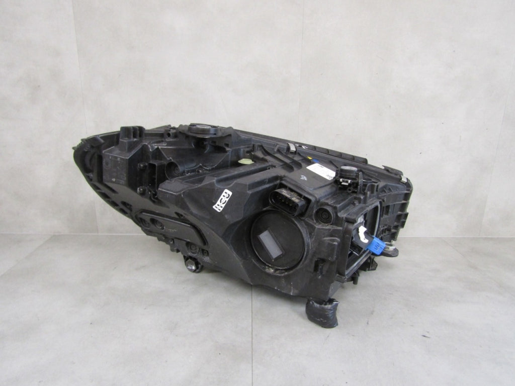 Prednji far MERCEDES C-KLASA W206 FULL LED DIGITAL LIGHT 22- LH A2069065304