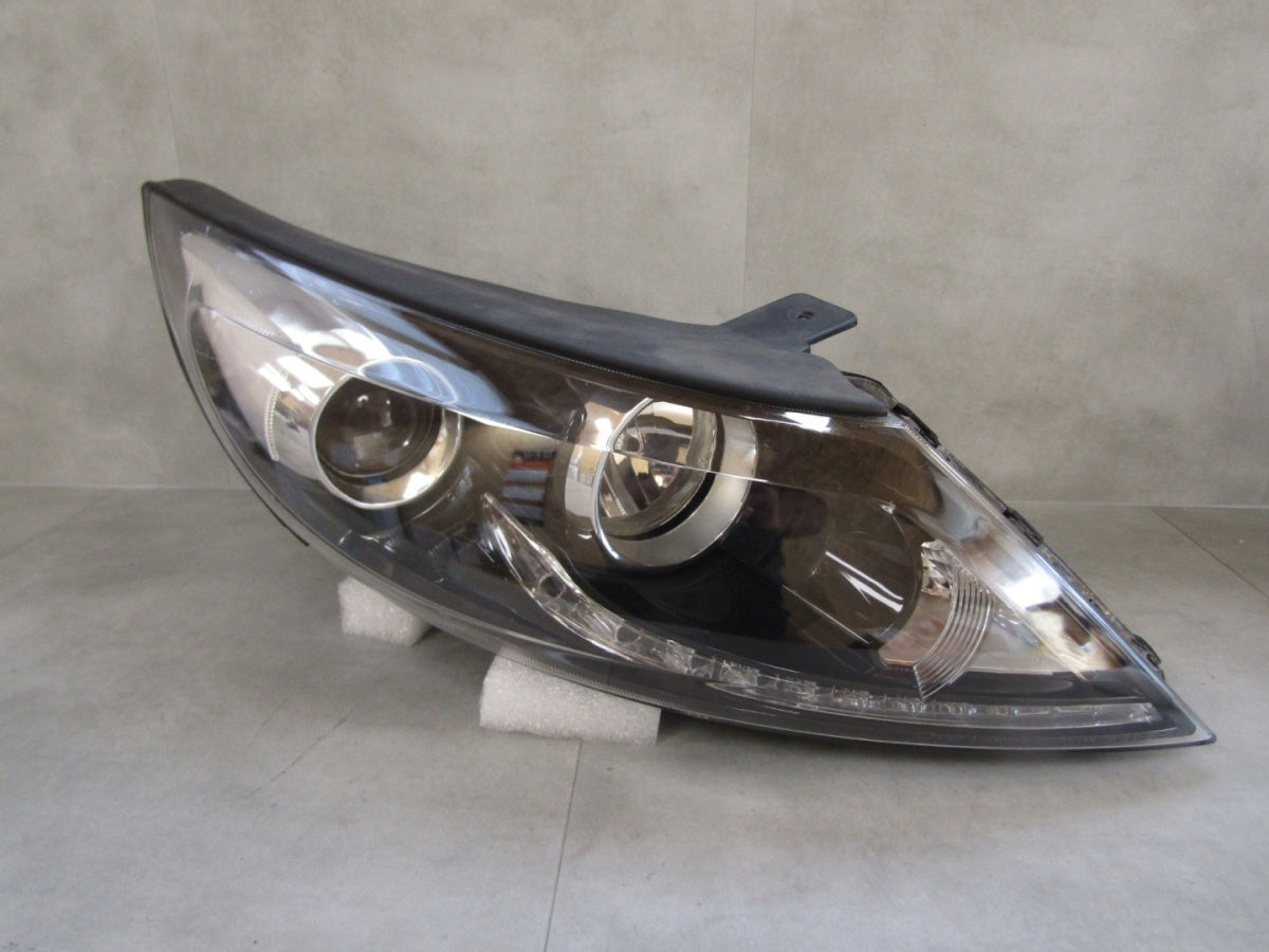 Prednji far KIA SPORTAGE 3 III 10-15 xenon nezakretni RH desni