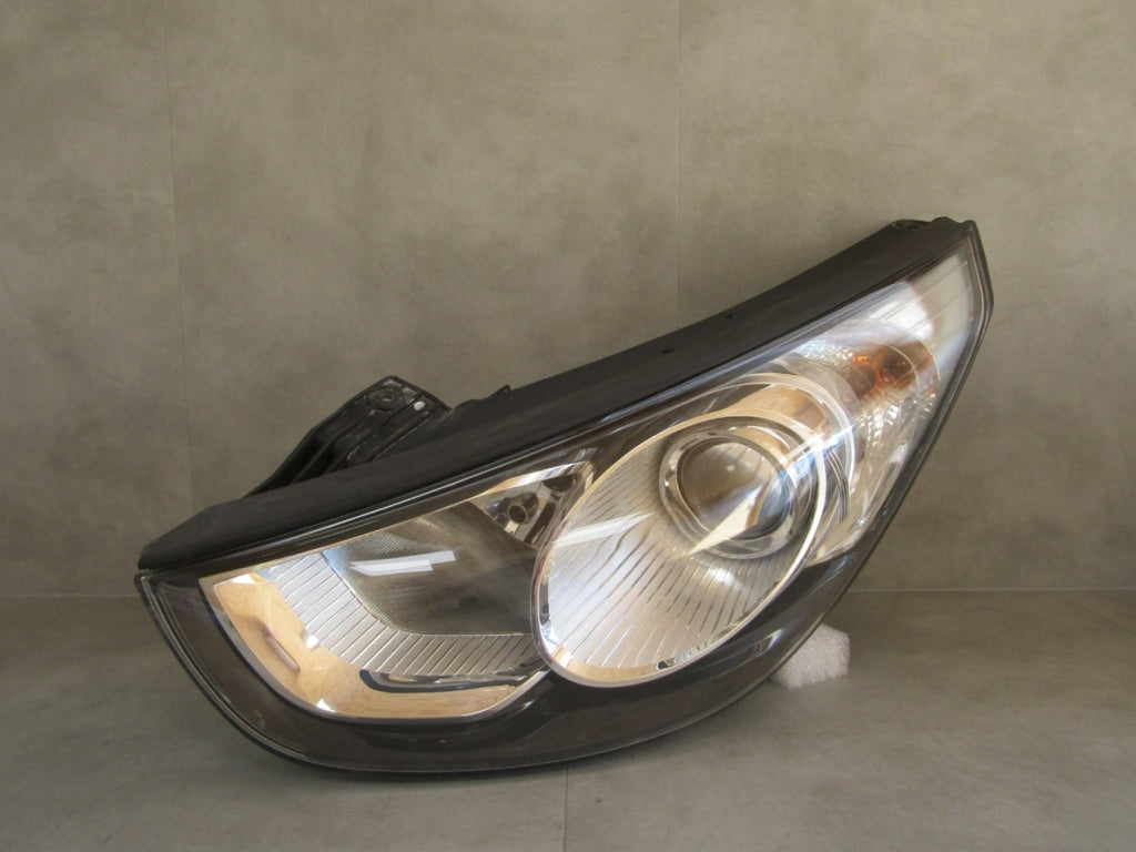 Prednji far HYUNDAI IX35 IX 35 halogen sa sočivom LH lijevi 09-13