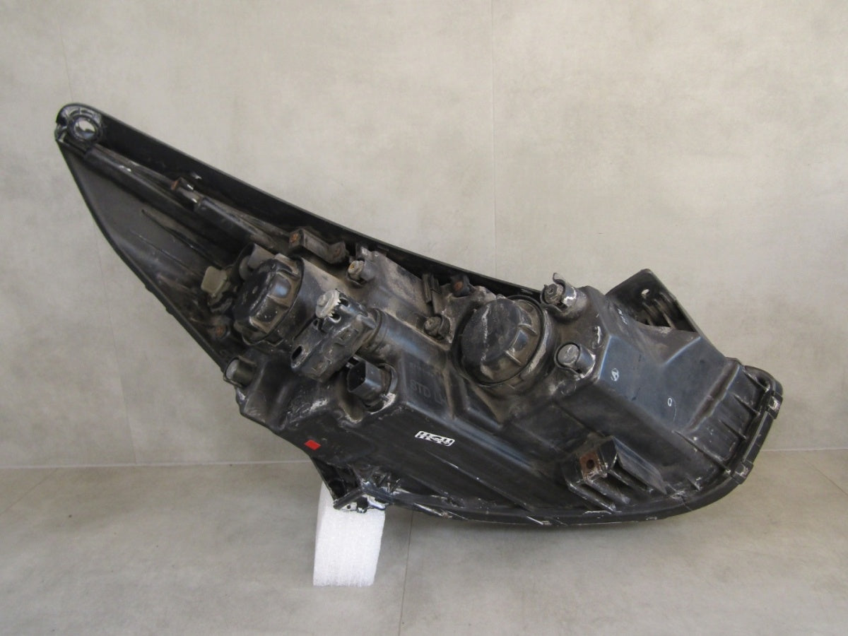 Prednji far HYUNDAI IX35 IX 35 halogen sa sočivom LH lijevi 09-13