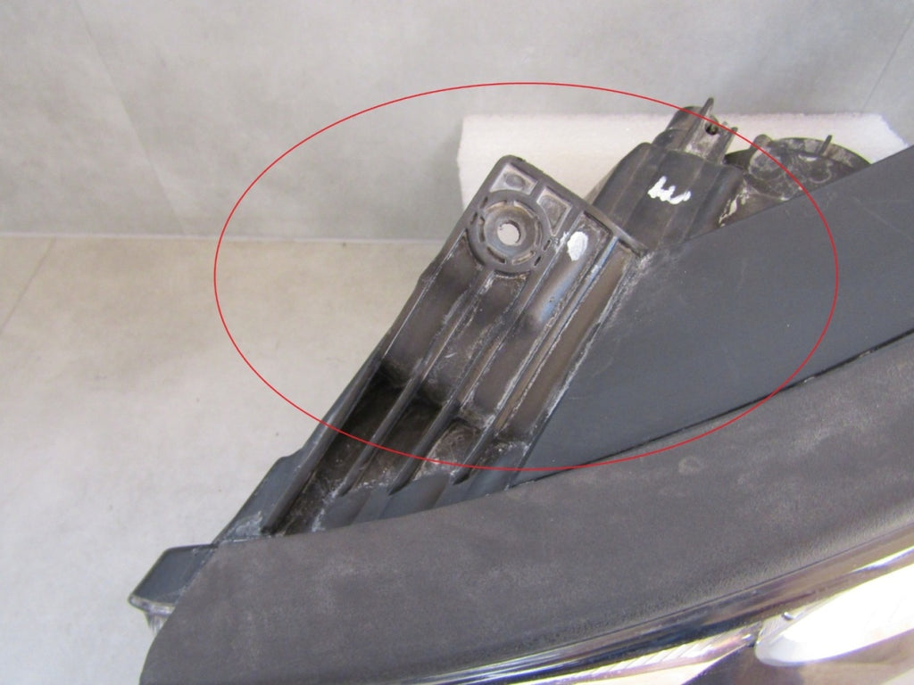 Prednji far HYUNDAI IX35 IX 35 halogen sa sočivom LH lijevi 09-13
