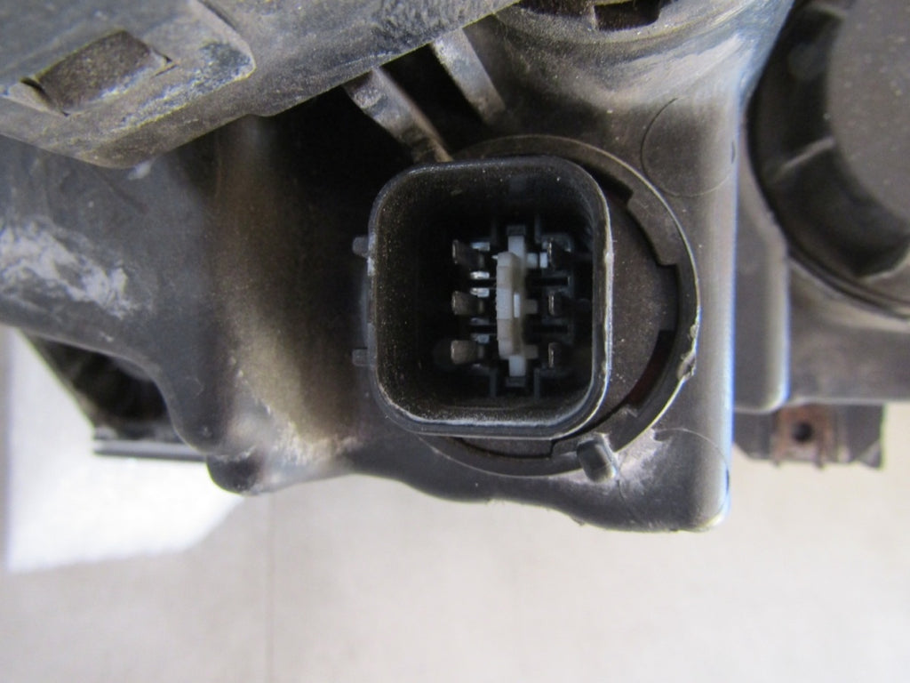 Prednji far HYUNDAI IX35 IX 35 halogen sa sočivom LH lijevi 09-13