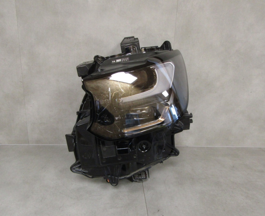 Prednji far lijevi Mazda CX-60 Full LED LH 22- KR9R51040