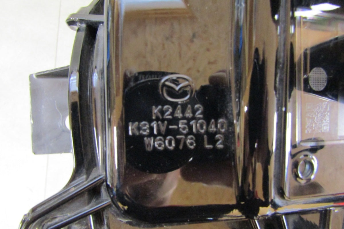 Prednji far lijevi Mazda CX-60 Full LED LH 22- KR9R51040