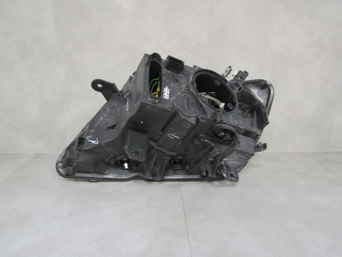 Prednji far BMW X3 F25 xenon nezakretni 10-14 RH desni