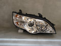 Prednji far SUBARU LEGACY IV OUTBACK GT halogen sa sočivom JASNA 03-06 RH