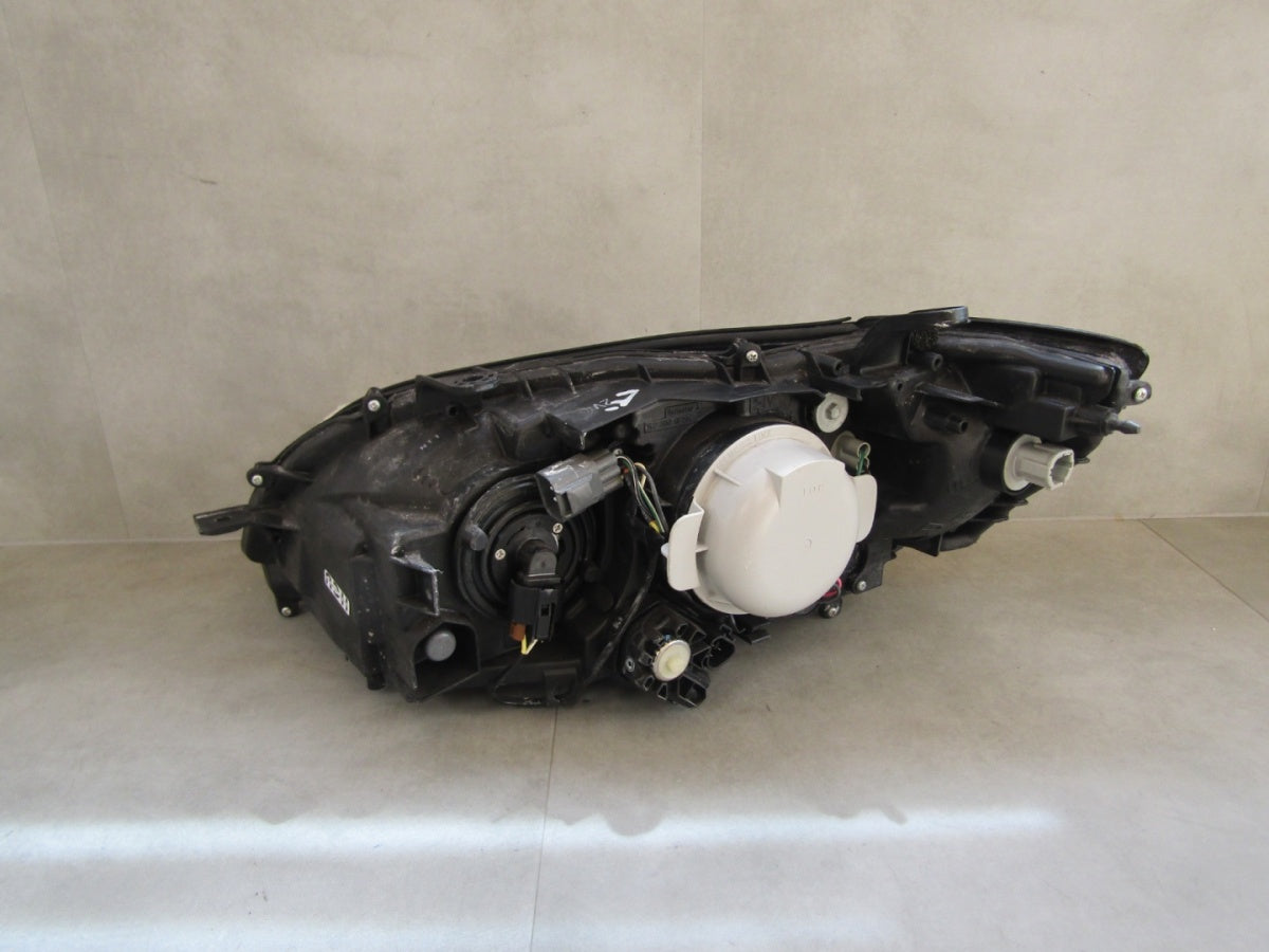 Prednji far SUBARU LEGACY IV OUTBACK GT halogen sa sočivom JASNA 03-06 RH