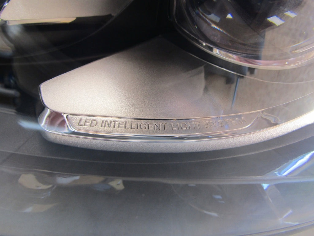 Prednji far MERCEDES GLS X166 W166 FULL LED ILS LH 15-19 A1669062703