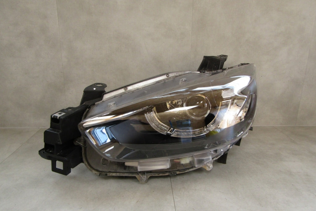 Prednji far Mazda CX5 CX 5 I LED Lift 14-17 LH lijevi KD31-51040