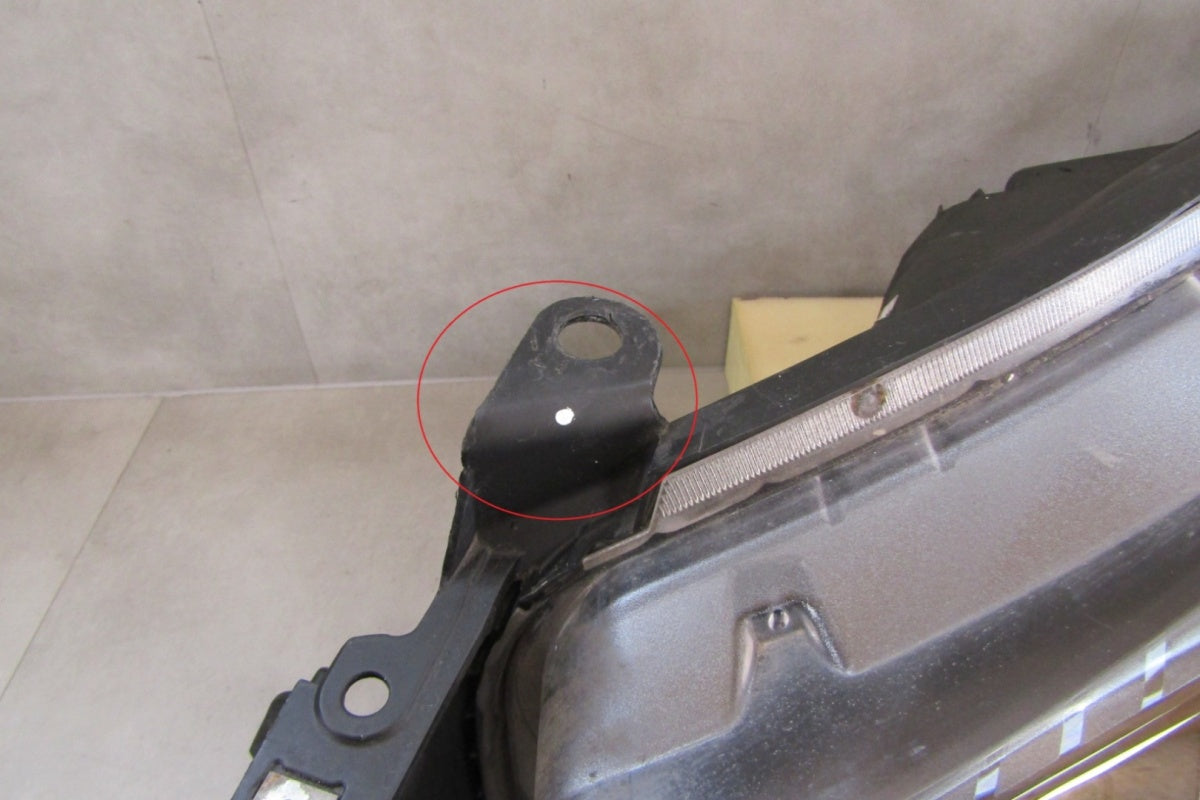 Prednji far Mazda CX5 CX 5 I LED Lift 14-17 LH lijevi KD31-51040