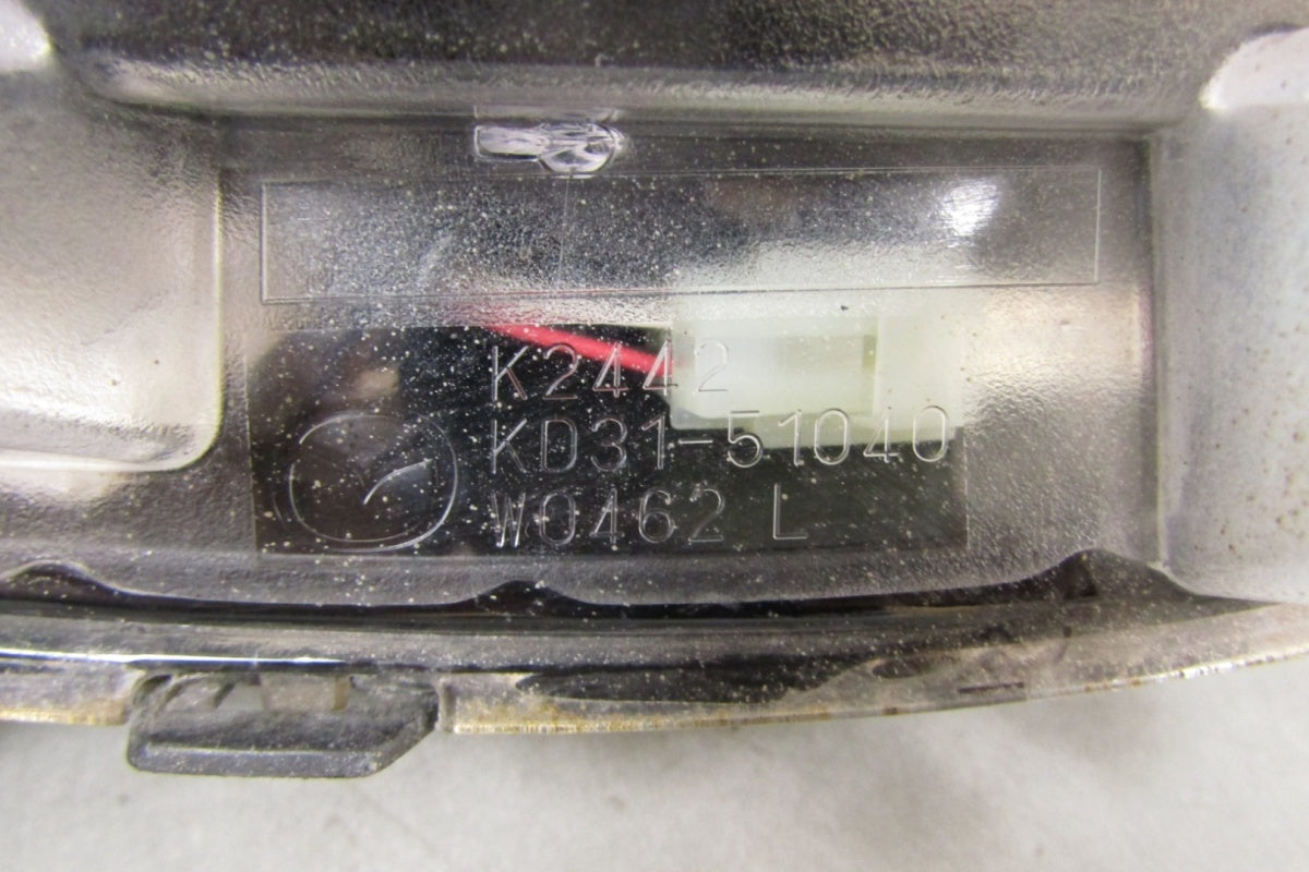 Prednji far Mazda CX5 CX 5 I LED Lift 14-17 LH lijevi KD31-51040
