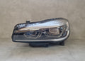 Prednji far BMW 2 F45 F46 LIFT LCI FULL LED 18-22 LH lijevi 8738641-04