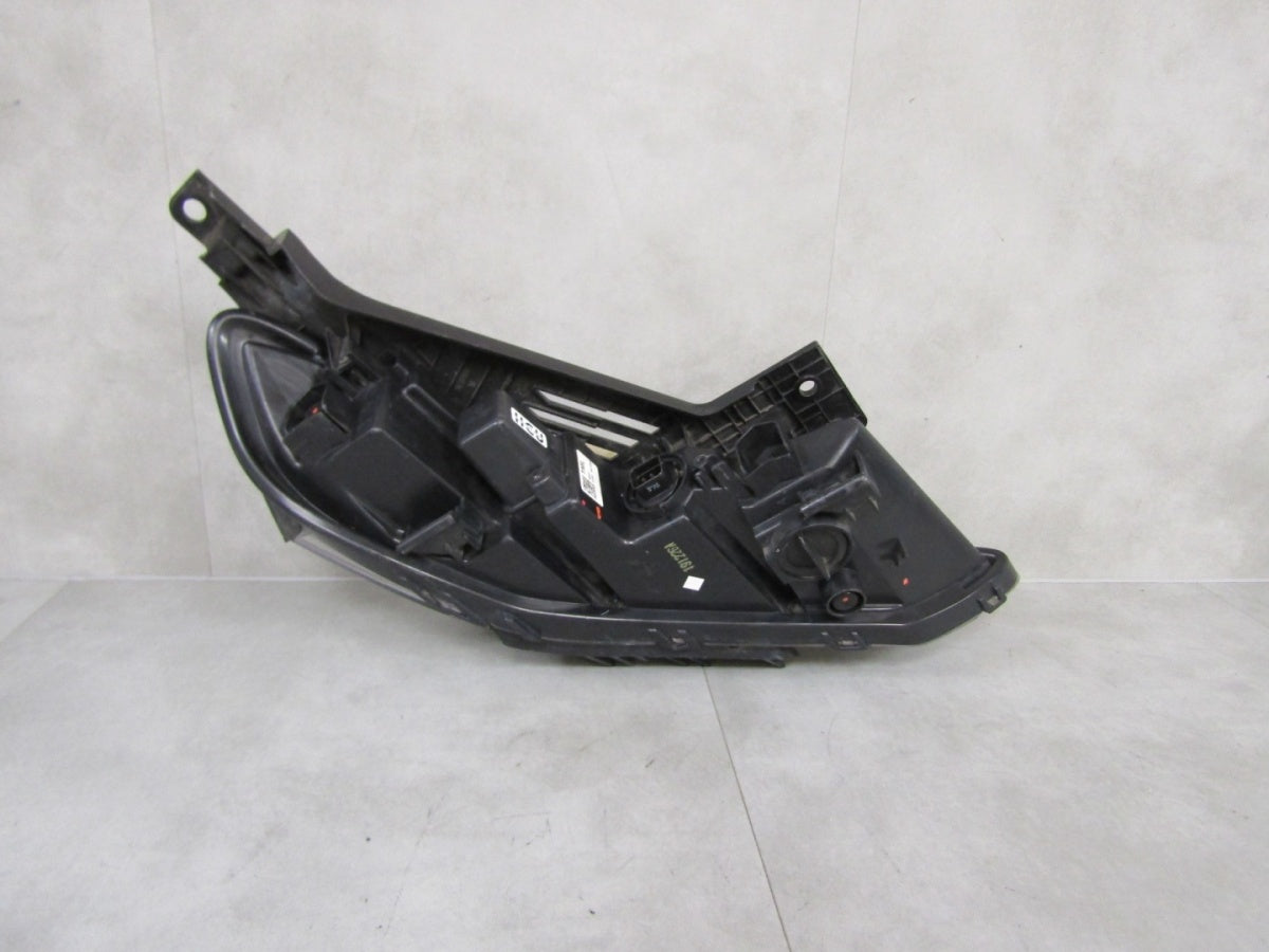 Prednji far HYUNDAI SANTA FE IV 4 LED DRL LH lijevi 18-20