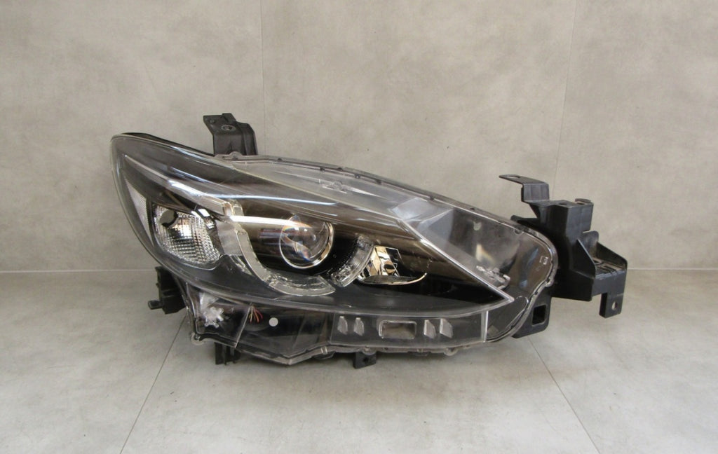 Prednji far Mazda 6 GJ Lift LED 14-18 RH desni