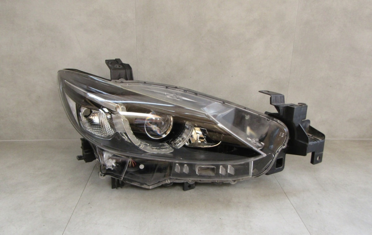 Prednji far Mazda 6 GJ Lift LED 14-18 RH desni