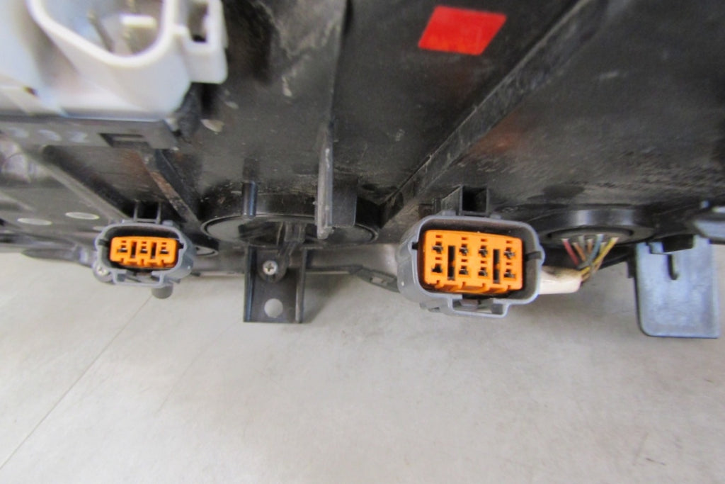 Prednji far Mazda 6 GJ Lift LED 14-18 RH desni