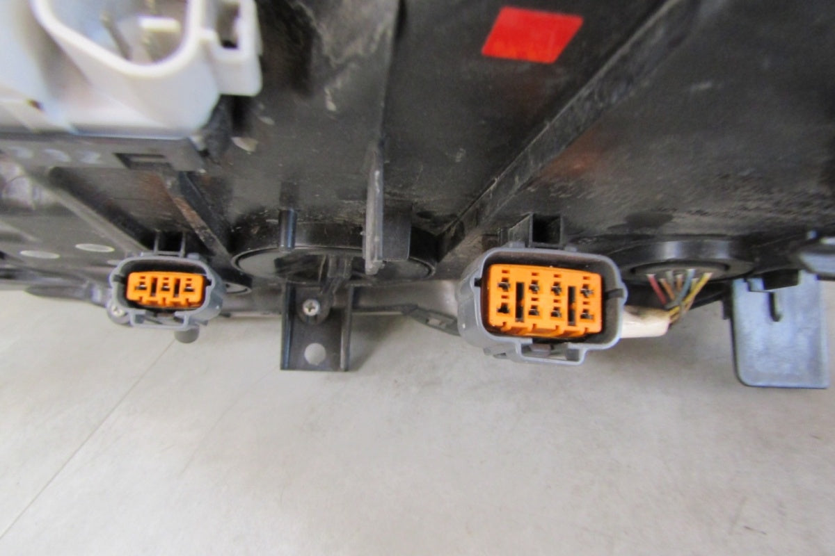 Prednji far Mazda 6 GJ Lift LED 14-18 RH desni