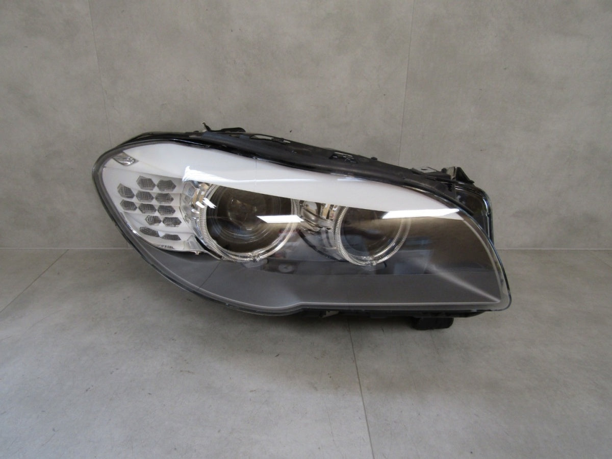 Prednji far BMW 5 F10 F11 xenon nezakretni 10-13 RH desni 720324619