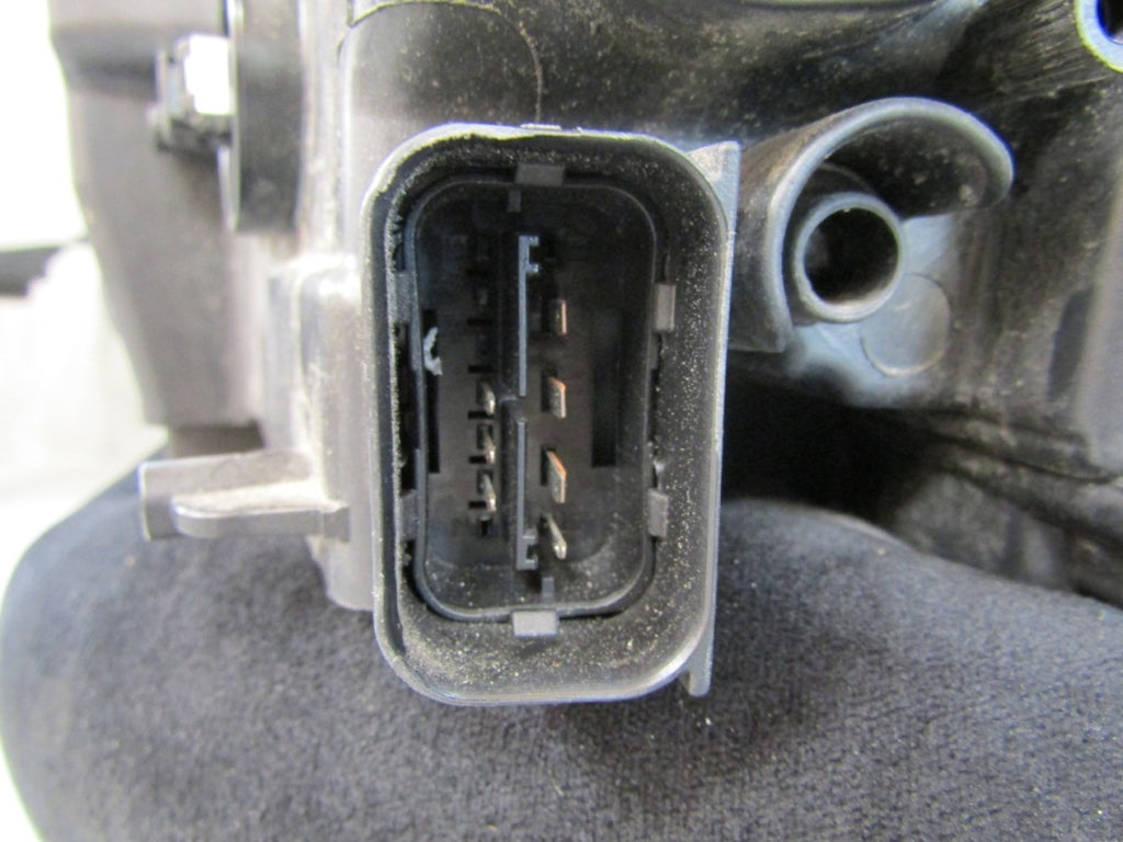 Prednji far BMW 5 F10 F11 xenon nezakretni 10-13 RH desni 720324619
