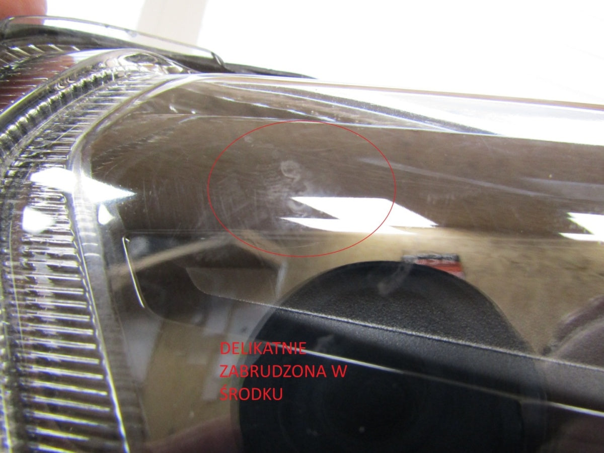 Prednji far KIA NIRO II EV FULL LED RH desni 22- A5241273