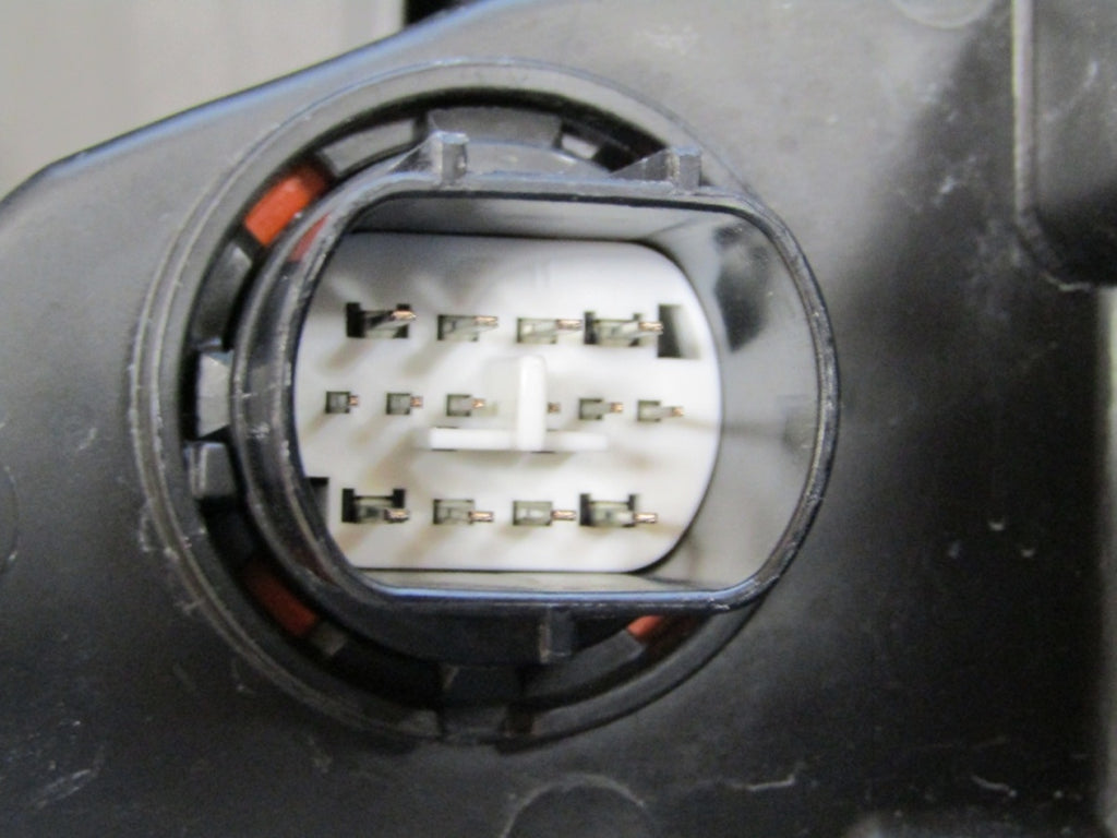 Prednji far KIA NIRO II EV FULL LED RH desni 22- A5241273