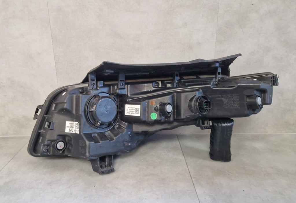 Prednji far HYUNDAI TUCSON IV LIFT N-LINE LED DRL 23- desni RH 92208-N7XXX