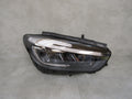 Prednji far Mercedes B klasa W247 LED Lift Performance RH 22- A2479065207